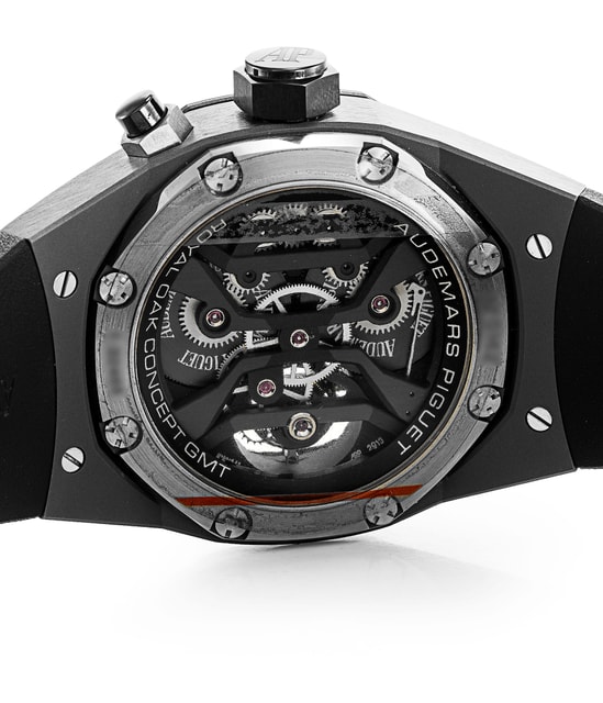 Audemars Piguet Royal Oak 26560IO.OO.D002CA.01 Image 4